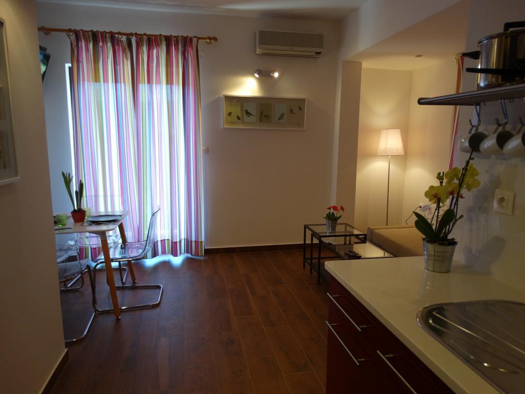 Dassia Beach Pension Rom bilde