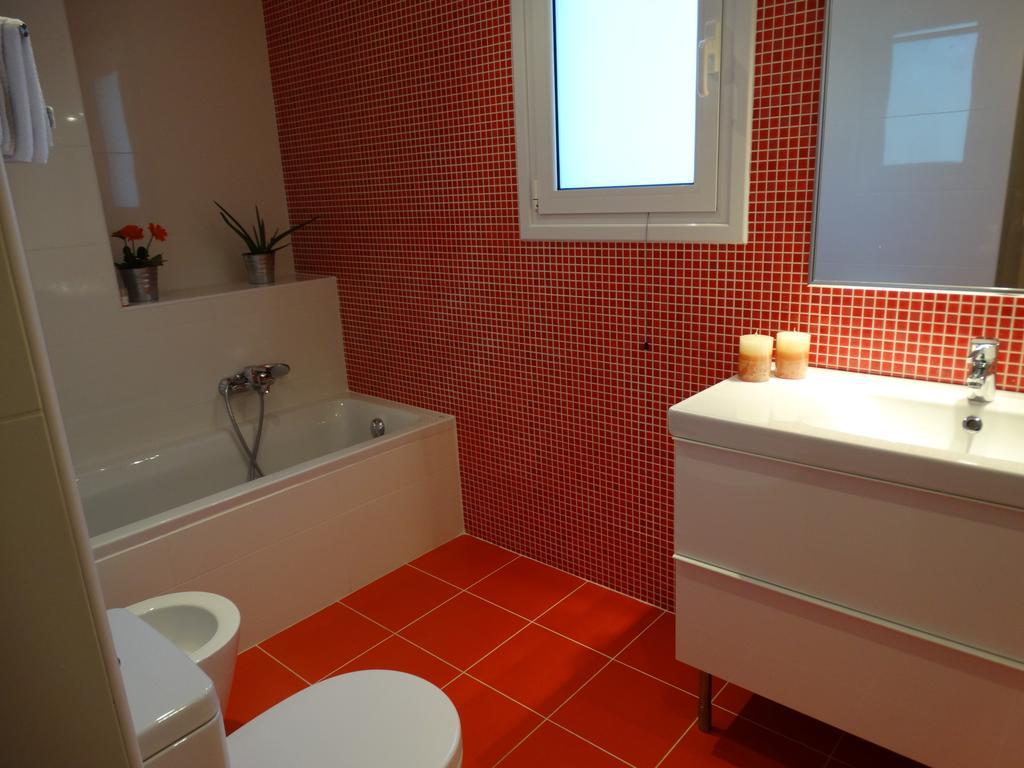 Dassia Beach Pension Rom bilde