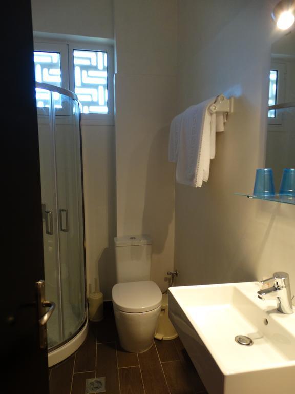 Dassia Beach Pension Rom bilde