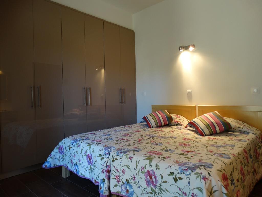 Dassia Beach Pension Rom bilde