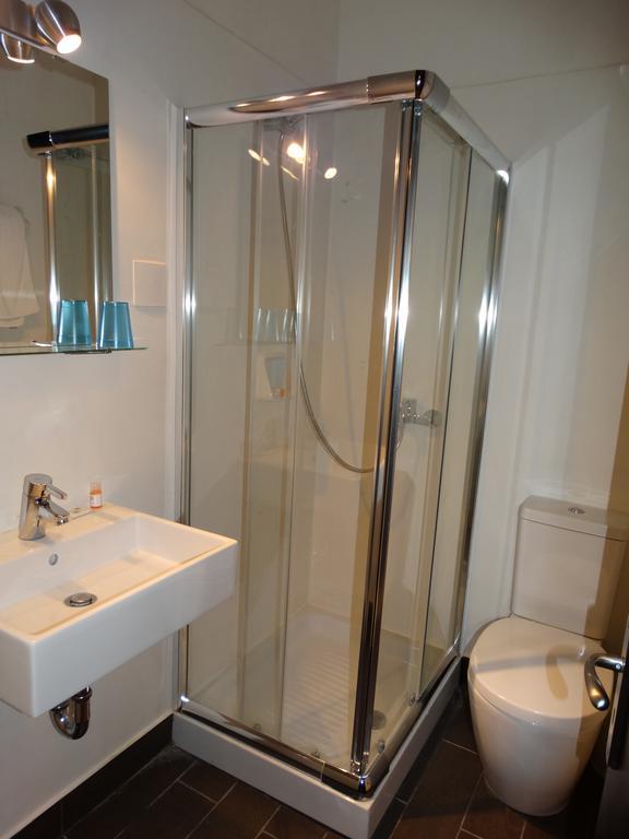 Dassia Beach Pension Rom bilde